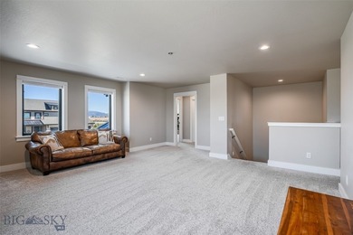 Expansive modern farmhouse on the park at White Horse Ranch - photo 43