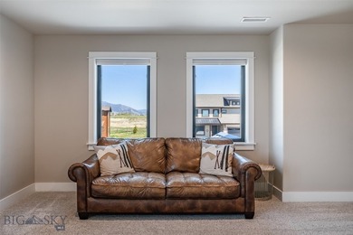 Expansive modern farmhouse on the park at White Horse Ranch - photo 44