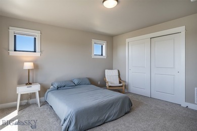 Expansive modern farmhouse on the park at White Horse Ranch - photo 46