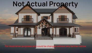 (private lake, pond, creek) Home For Sale in Hilliard Ohio