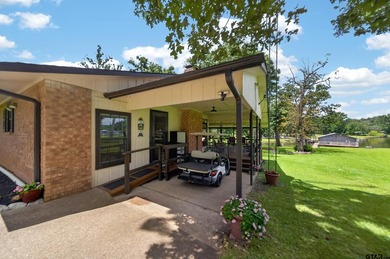 Lake Palestine Waterfront Retreat! Escape to the lake and enjoy - photo 3