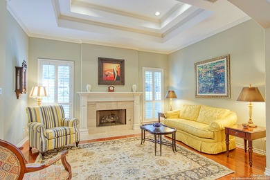 Welcome to this prime, one-of-a-kind, former parade of home