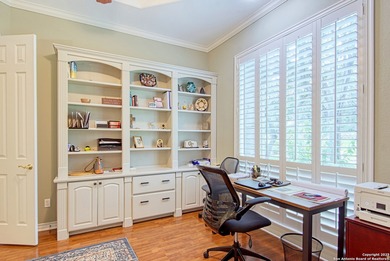 Welcome to this prime, one-of-a-kind, former parade of home