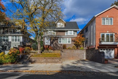 Nestled on one of the most sought-after blocks in Bayonne, this - photo 1