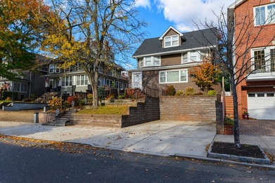 Nestled on one of the most sought-after blocks in Bayonne, this - photo 2