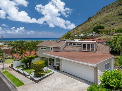 OCEAN views; NOT in flood zone; PRIDE of ownership! This home - photo 2