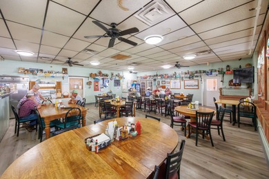 Moline, KS - A Small Town Opportunity     An opportunity awaits