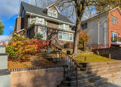 Nestled on one of the most sought-after blocks in Bayonne, this - photo 3