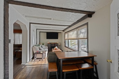 Nestled on one of the most sought-after blocks in Bayonne, this - photo 4