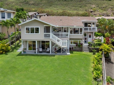 OCEAN views; NOT in flood zone; PRIDE of ownership! This home - photo 4
