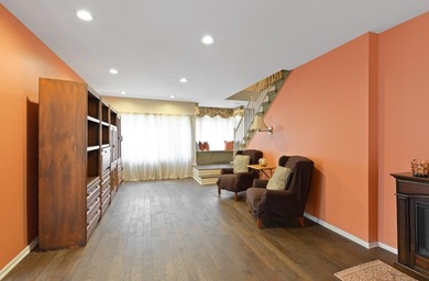 Nestled on one of the most sought-after blocks in Bayonne, this - photo 5