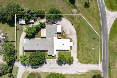 Moline, KS - A Small Town Opportunity     An opportunity awaits