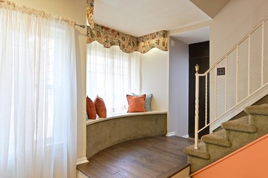 Nestled on one of the most sought-after blocks in Bayonne, this - photo 7