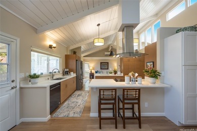 OCEAN views; NOT in flood zone; PRIDE of ownership! This home - photo 7