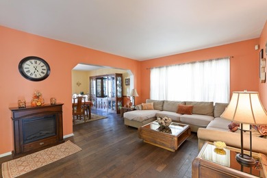 Nestled on one of the most sought-after blocks in Bayonne, this - photo 9