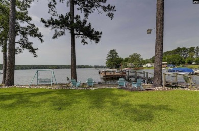 Lake Home For Sale in Gilbert, South Carolina