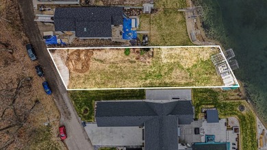 Crooked Lake - Kalamazoo County Lot For Sale in Kalamazoo Michigan