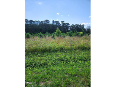 Lake Gaston Lot For Sale in Warrenton North Carolina