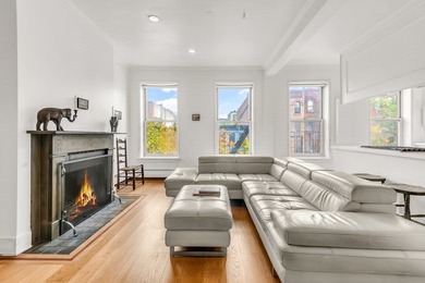 Welcome to 676 Union Street, a rare Park Slope sanctuary. This - photo 2