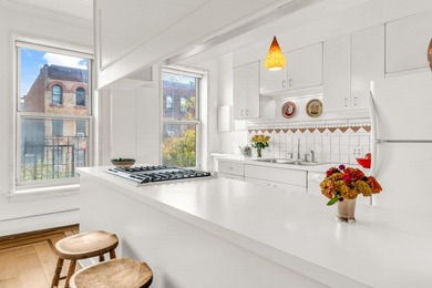 Welcome to 676 Union Street, a rare Park Slope sanctuary. This - photo 3
