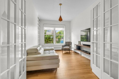 Welcome to 676 Union Street, a rare Park Slope sanctuary. This - photo 7