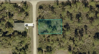 Lehigh Acres Area Lot For Sale in Lehigh Acres Florida