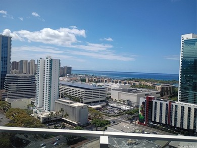 Priced to sell ! Moana Pacific famous twin tower is located - photo 5
