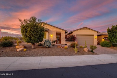 Exceptional Latigo model at Wickenburg Ranch on one of the - photo 1