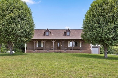 Lake Home For Sale in Valley Head, Alabama