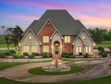 Lake Home For Sale in Canton, Texas