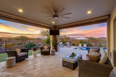 Exceptional Latigo model at Wickenburg Ranch on one of the - photo 2