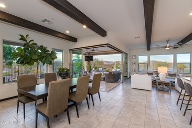 Exceptional Latigo model at Wickenburg Ranch on one of the - photo 3