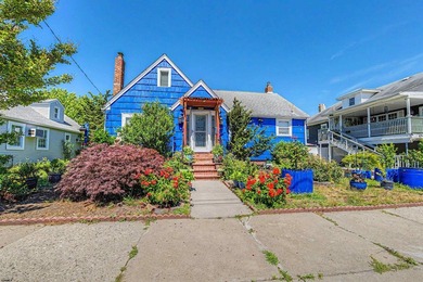 Ideally situated on the desirable Ventnor side of Atlantic City - photo 3