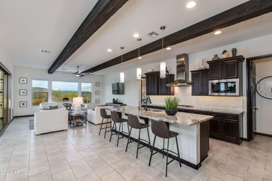 Exceptional Latigo model at Wickenburg Ranch on one of the - photo 4