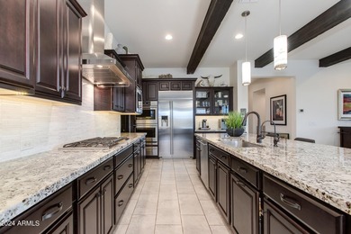Exceptional Latigo model at Wickenburg Ranch on one of the - photo 5