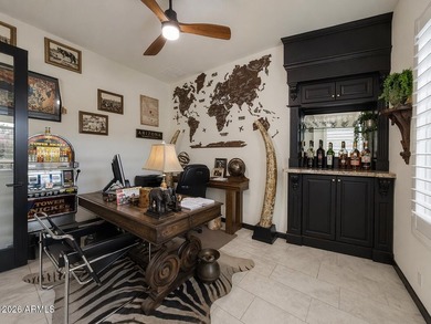 Exceptional Latigo model at Wickenburg Ranch on one of the - photo 6