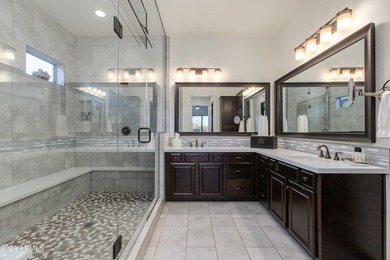 Exceptional Latigo model at Wickenburg Ranch on one of the - photo 8