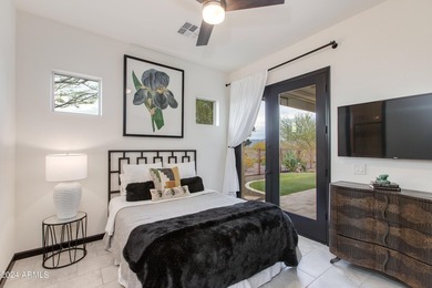 Exceptional Latigo model at Wickenburg Ranch on one of the - photo 9