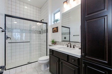 Exceptional Latigo model at Wickenburg Ranch on one of the - photo 10