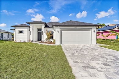 Cape Coral Area Home For Sale in Cape Coral Florida