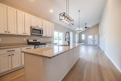 HERITAGE HARBOR 4 BR NORWAY MODEL PERFECT FOR A WEEKEND RETREAT - photo 11