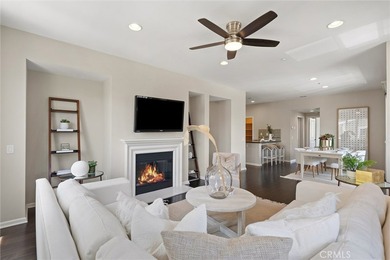 Welcome to this stunning three-level end-unit townhome in The - photo 13
