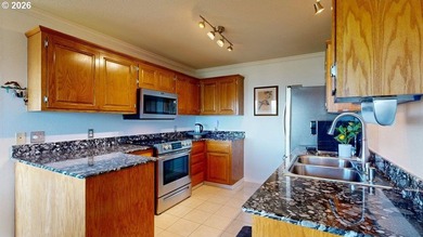 Luxury oceanfront living awaits in this gated, single level - photo 14