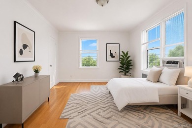 Welcome to this beautifully renovated, sun-filled corner - photo 15
