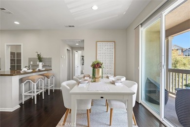 Welcome to this stunning three-level end-unit townhome in The - photo 15
