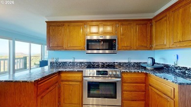 Luxury oceanfront living awaits in this gated, single level - photo 17