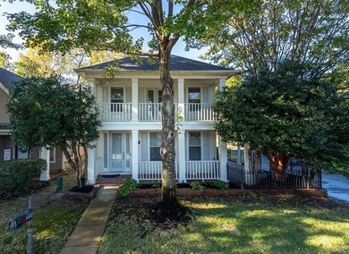 Mississippi River Home For Sale in Memphis Tennessee