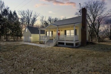 Lake Home For Sale in Clare, Illinois