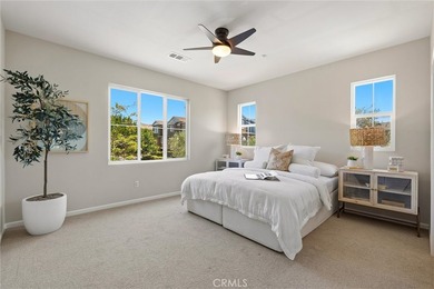 Welcome to this stunning three-level end-unit townhome in The - photo 21