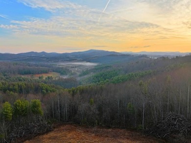 Lake Acreage For Sale in Laurel Springs, North Carolina